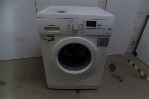 Siemens wasmachine IRY242560