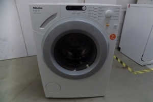Miele wasmachine OFM242509