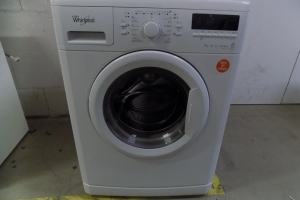 Whirlpool wasmachine IRY245900