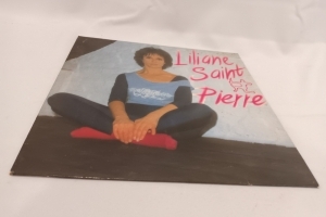 LP Liliane St.Pierre/ Lilliane Saint Pierre 1988