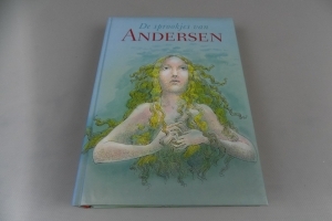 De sprookjes van Andersen