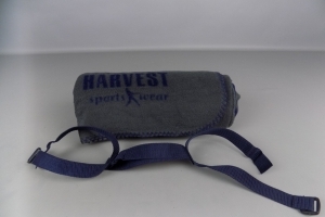 Harvest sportswear fleecedeken