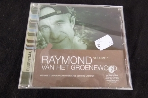 Raymond van het Groenewoud vol1