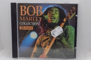 Bob marley collection