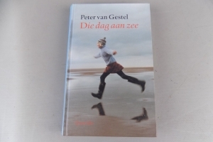 Peter van Gestel - Die Dag Aan Zee