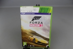 Xbox-360 Forza Horizon 2