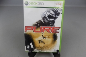 Xbox-360 Pure