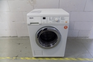 Miele wasmachine IRY262784