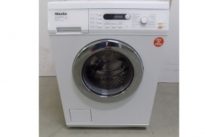Miele wasmachine IRY258220 1 jaar garantie