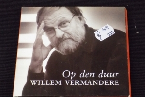Op den duur - Willem Vermanderen
