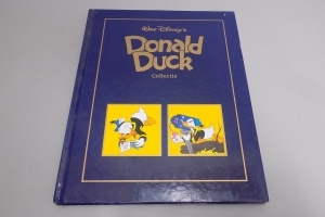 Donald Duck collectie