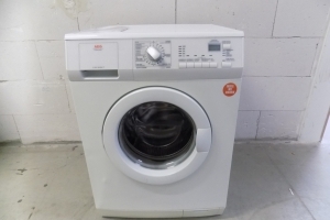 AEG wasmachine IRY262758 met 1 jaar garantie