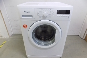 Whirlpool wasmachine IRY276093 met 1 jaar garantie