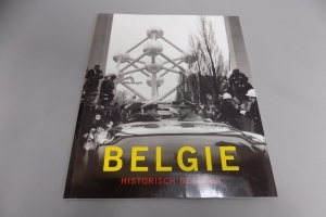 Belgi� historisch bekeken