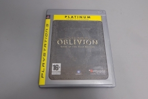Oblivion game of the year edition