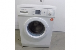 Bosch wasmachine MYK267777 met 1 jaar garantie
