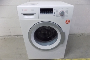 Bosch wasmachine IRY271422 met 1 jaar garantie