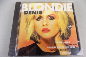 Blondie - Dennis