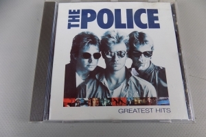 The Police - Greatest hits