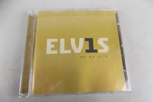 Elvis 30 nummer 1 hits
