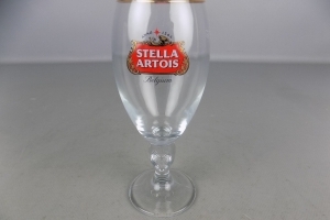 Stella Artois 25cl glas