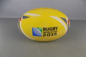 Rugbybal 