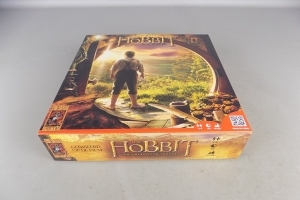 The Hobbit 999 games bordspel