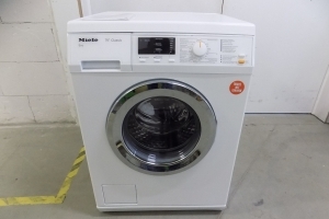 Miele wasmachine HUX278766 met 1 jaar garantie