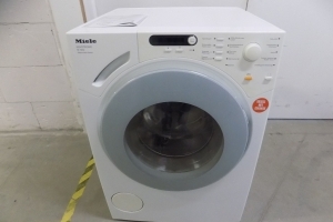 Miele wasmachine IRY277548 met 1 jaar garantie
