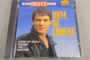 Het beste van Wim De Craene
