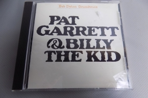 Pat Garrett & Billy the kid