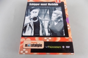 Schipper naast Mathilde box 3