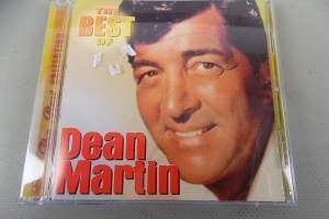 The best of Dean Martin