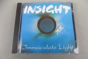 Inside - Immaculate light