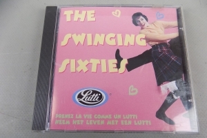 The swinging sixties