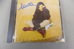Laura Pausini - Laura