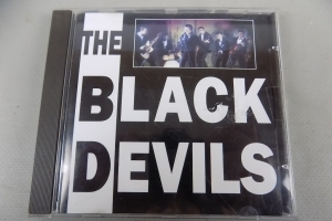 The Black Devils