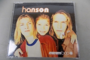 Hanson - mmmbop