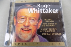 The best of Roger Whittaker