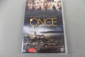 Once upon a time 1ste seizoen
