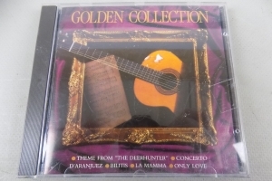 Golden collection