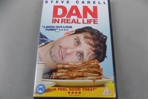 Dan in real life