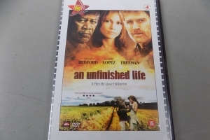 An Unfinished life