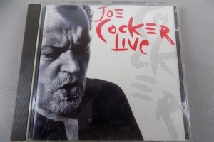 Joe Cocker live