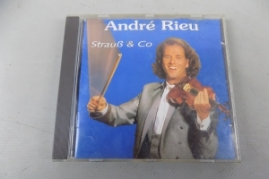 Andr Rieu - Straub & Co