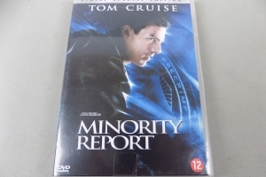 Minority report special edition