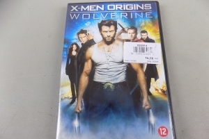 X-men origins Wolverine