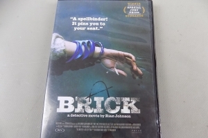 A Brick