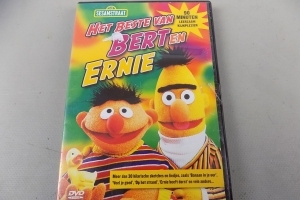 Het beste van Bert en Ernie