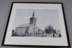 Print - Rumsdorp kerk